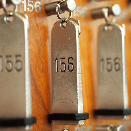 Hostel Haus Ohrbeck Georgsmarienhütte Zewnętrze zdjęcie