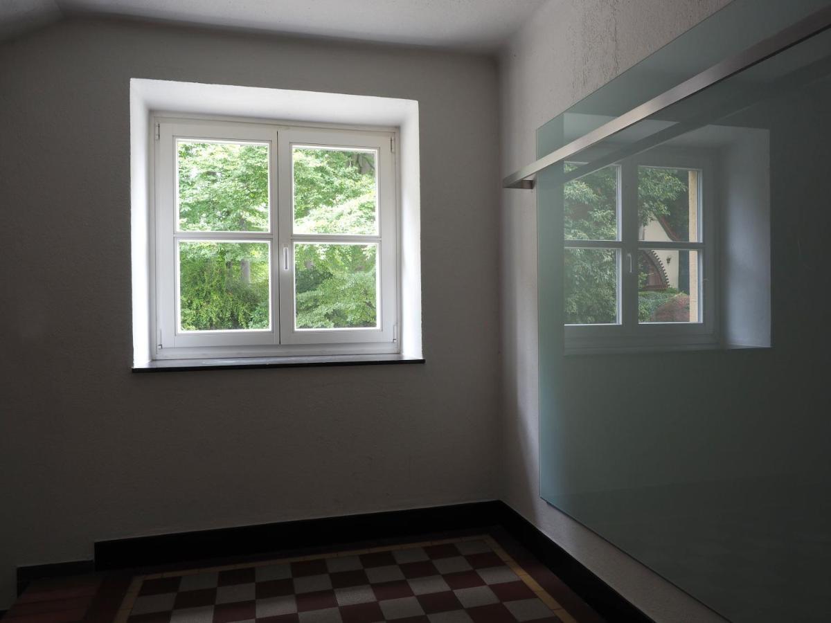 Hostel Haus Ohrbeck Georgsmarienhütte Zewnętrze zdjęcie