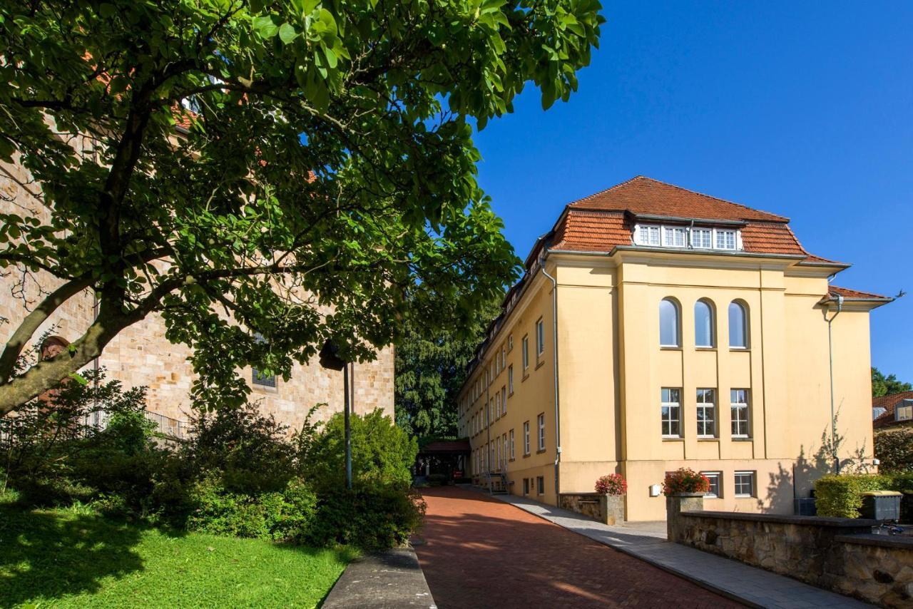 Hostel Haus Ohrbeck Georgsmarienhütte Zewnętrze zdjęcie