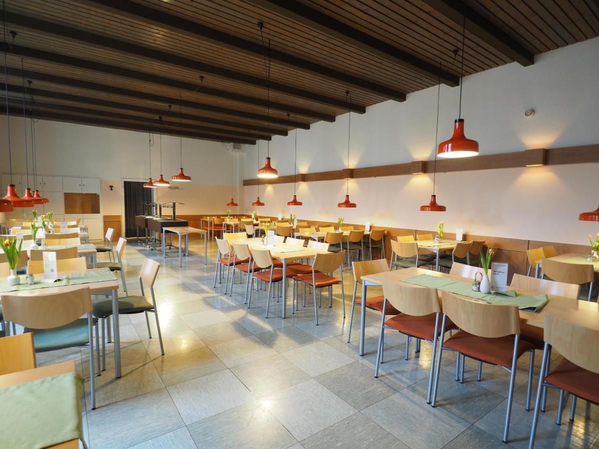 Hostel Haus Ohrbeck Georgsmarienhütte Zewnętrze zdjęcie