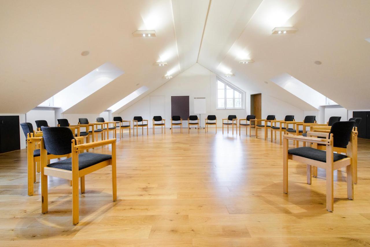 Hostel Haus Ohrbeck Georgsmarienhütte Zewnętrze zdjęcie
