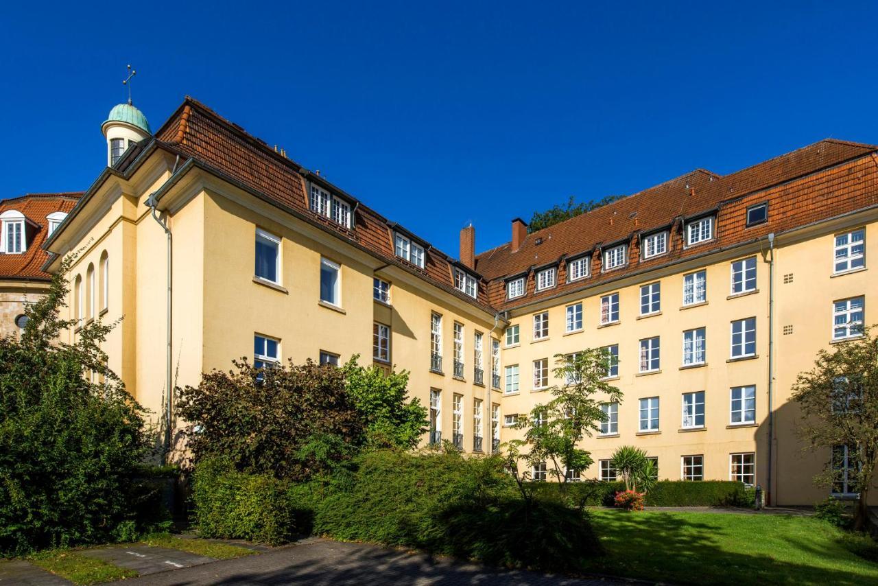 Hostel Haus Ohrbeck Georgsmarienhütte Zewnętrze zdjęcie