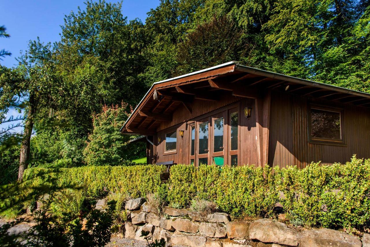 Hostel Haus Ohrbeck Georgsmarienhütte Zewnętrze zdjęcie