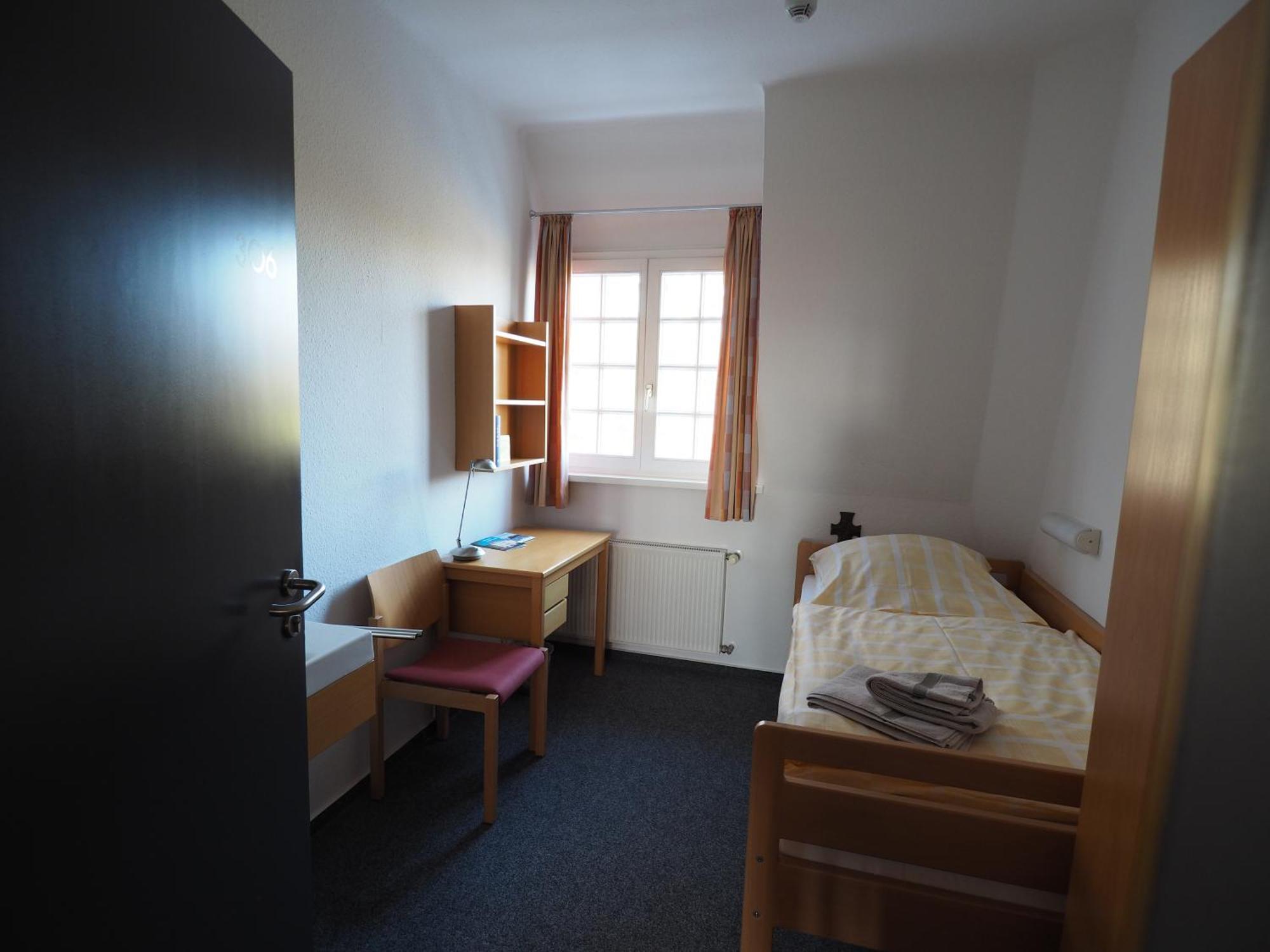 Hostel Haus Ohrbeck Georgsmarienhütte Zewnętrze zdjęcie