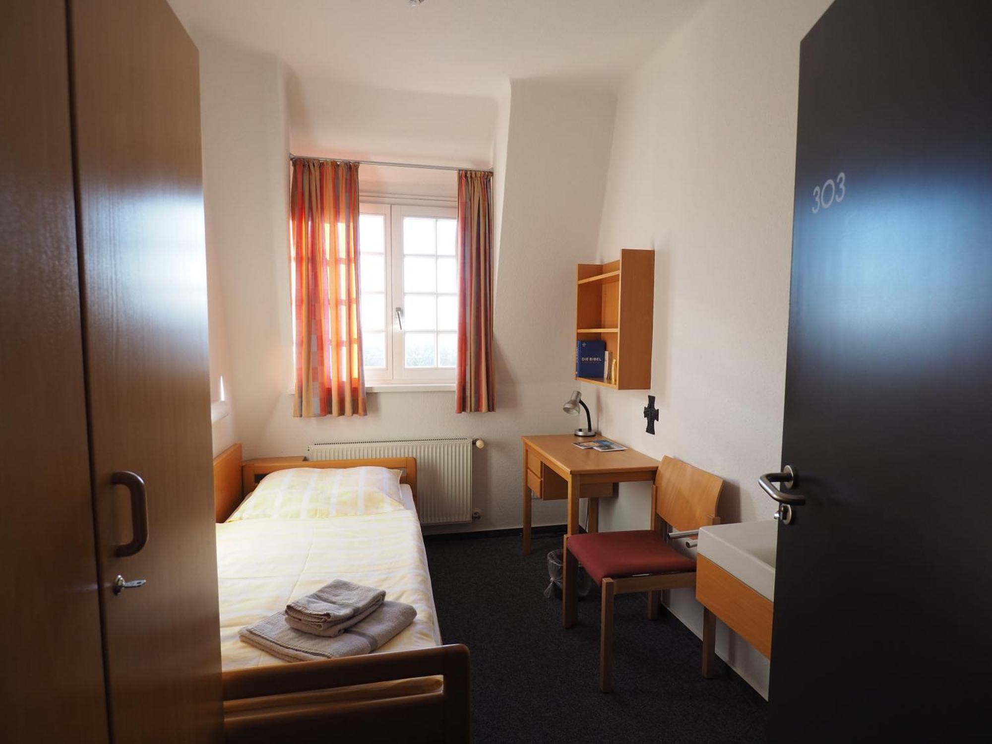 Hostel Haus Ohrbeck Georgsmarienhütte Zewnętrze zdjęcie