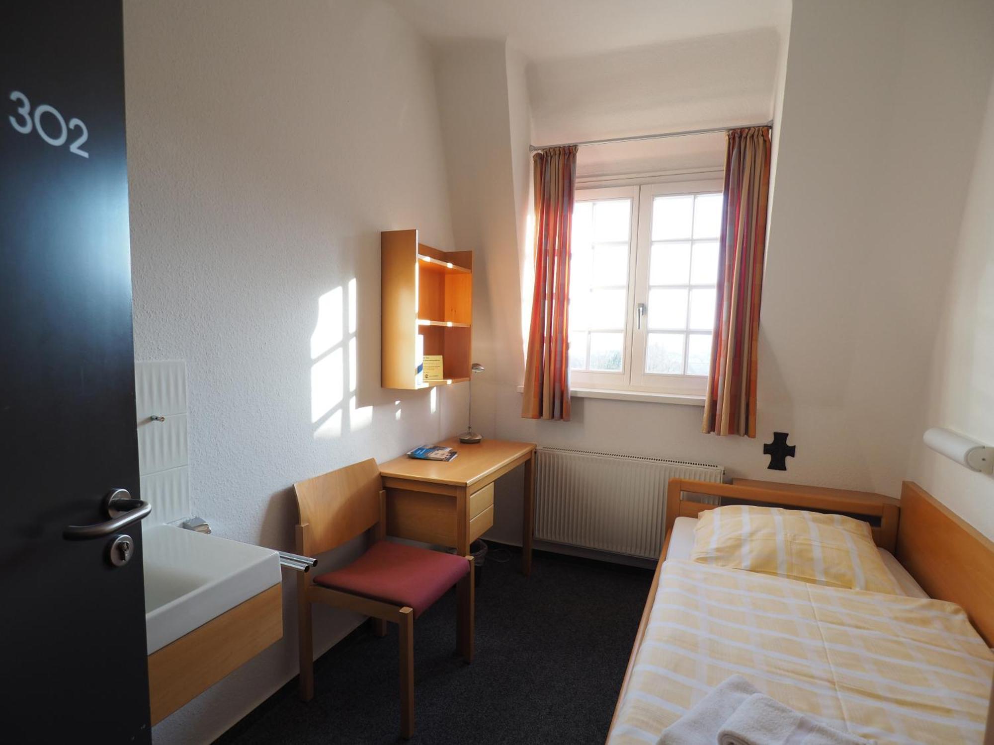 Hostel Haus Ohrbeck Georgsmarienhütte Zewnętrze zdjęcie