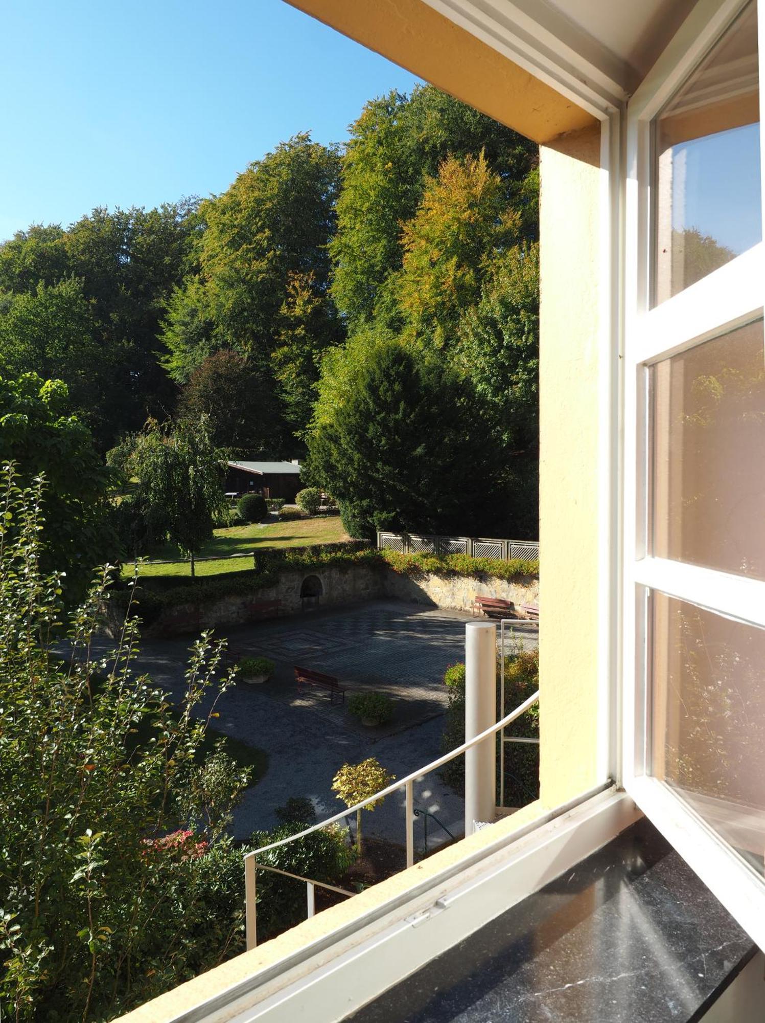 Hostel Haus Ohrbeck Georgsmarienhütte Zewnętrze zdjęcie
