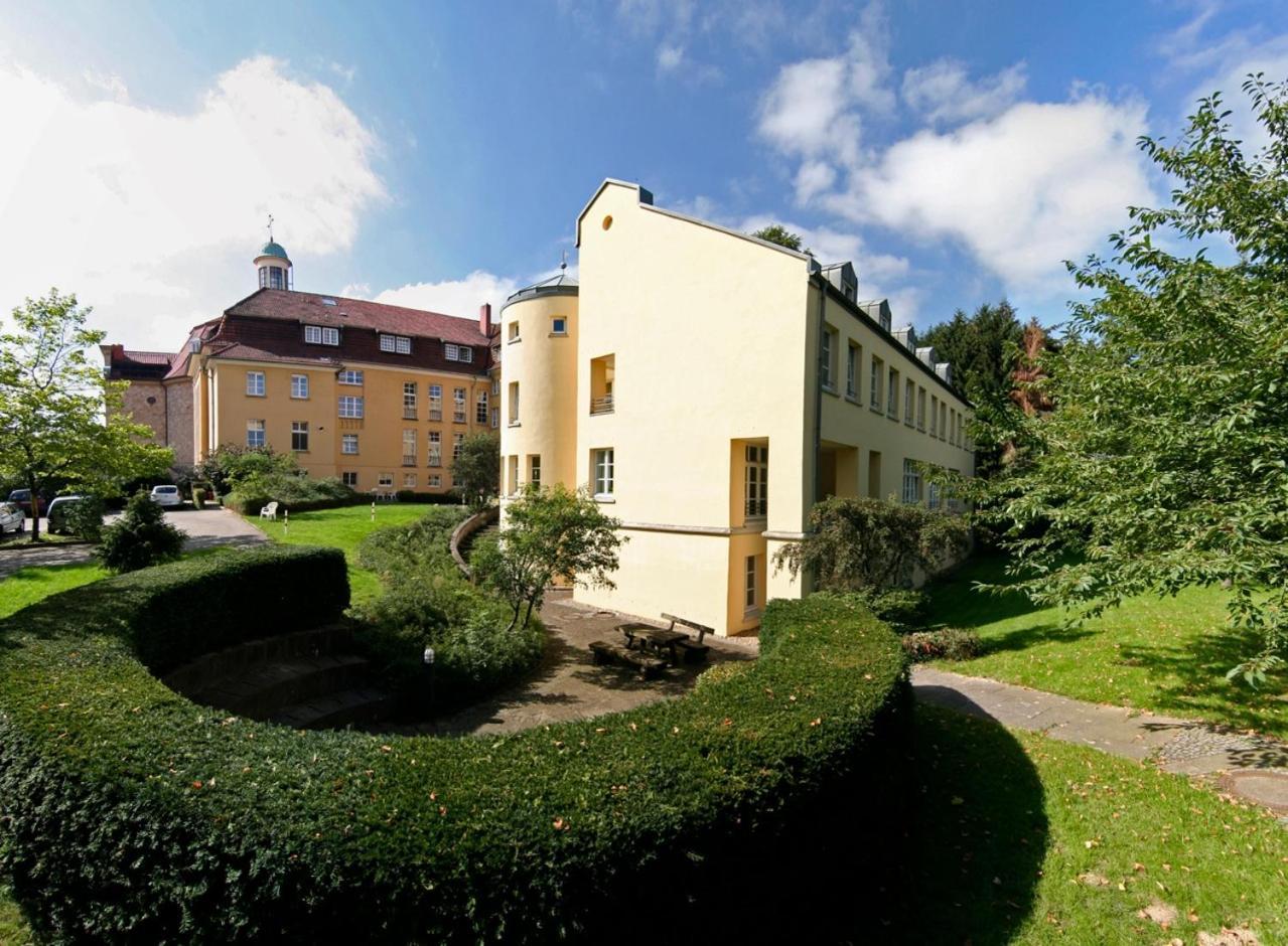 Hostel Haus Ohrbeck Georgsmarienhütte Zewnętrze zdjęcie
